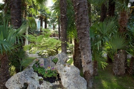 Grand Hotel Terme Trieste & Victoria - 14