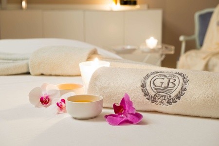 Grand Hotel Terme Trieste & Victoria - 16