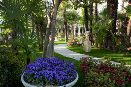 Grand Hotel Terme Trieste & Victoria - 19