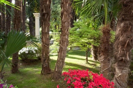 Grand Hotel Terme Trieste & Victoria - 22