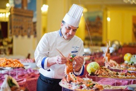 Grand Hotel Terme Trieste & Victoria - 23