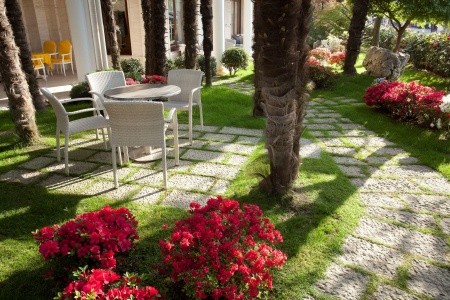 Grand Hotel Terme Trieste & Victoria - 24