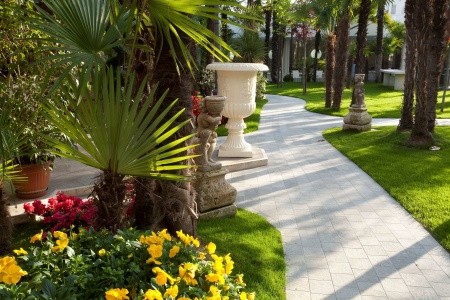 Grand Hotel Terme Trieste & Victoria - 25