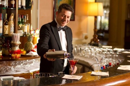 Grand Hotel Terme Trieste & Victoria - 27