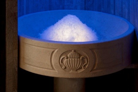 Grand Hotel Terme Trieste & Victoria - 28