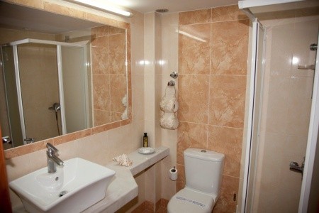 Grécko Kréta Thalia Deco 7 dňový pobyt Raňajky Letecky Letisko: Viedeň July 2026 (20/07/26-26/07/26)