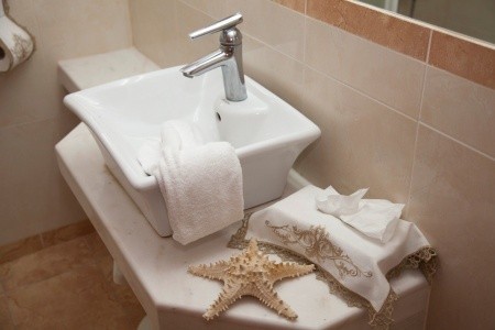 Grécko Kréta Thalia Deco 7 dňový pobyt Raňajky Letecky Letisko: Viedeň July 2026 (20/07/26-26/07/26)