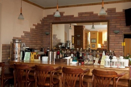 Grécko Kréta Thalia Deco 7 dňový pobyt Raňajky Letecky Letisko: Viedeň July 2026 (20/07/26-26/07/26)