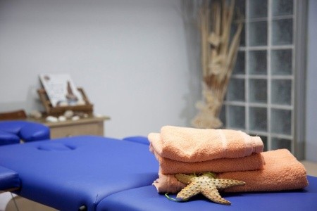 Grécko Kréta Thalia Deco 7 dňový pobyt Raňajky Letecky Letisko: Viedeň July 2026 (20/07/26-26/07/26)