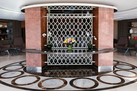 Malta Sliema The Waterfront 5 dňový pobyt Raňajky Letecky Letisko: Viedeň July 2026 ( 1/07/26- 5/07/26)