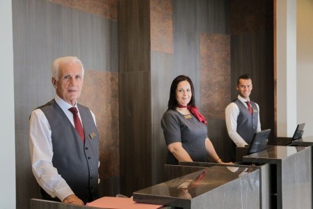 Malta Sliema The Waterfront 5 dňový pobyt Raňajky Letecky Letisko: Viedeň July 2026 ( 1/07/26- 5/07/26)