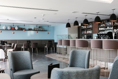 Malta Sliema The Waterfront 5 dňový pobyt Raňajky Letecky Letisko: Viedeň July 2026 ( 1/07/26- 5/07/26)