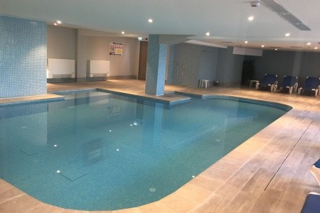 Malta Sliema The Waterfront 5 dňový pobyt Raňajky Letecky Letisko: Viedeň July 2026 ( 1/07/26- 5/07/26)