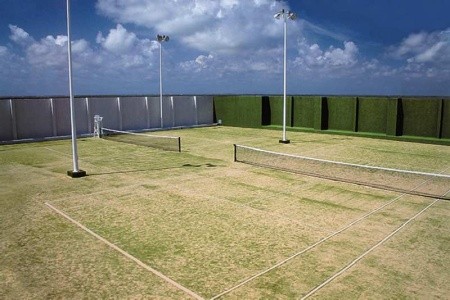 Mexiko Cancún The Westin Resort And Spa Cancún 9 dňový pobyt Bez stravy Letecky Letisko: Praha January 2026 (27/01/26- 4/02/26)