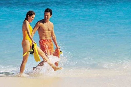 Mexiko Cancún The Westin Resort And Spa Cancún 9 dňový pobyt Bez stravy Letecky Letisko: Praha January 2026 (27/01/26- 4/02/26)