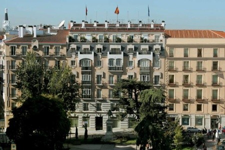 Villa Real