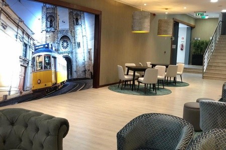 Vip Executive Zurique - 16