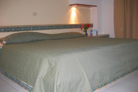 Tunisko Djerba Seabel Aladin Djerba 6 dňový pobyt All Inclusive Letecky Letisko: Praha August 2026 (29/08/26- 3/09/26)