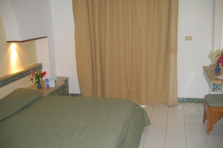 Tunisko Djerba Seabel Aladin Djerba 6 dňový pobyt All Inclusive Letecky Letisko: Praha August 2026 (29/08/26- 3/09/26)