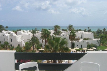 Tunisko Djerba Seabel Aladin Djerba 6 dňový pobyt All Inclusive Letecky Letisko: Praha August 2026 (29/08/26- 3/09/26)