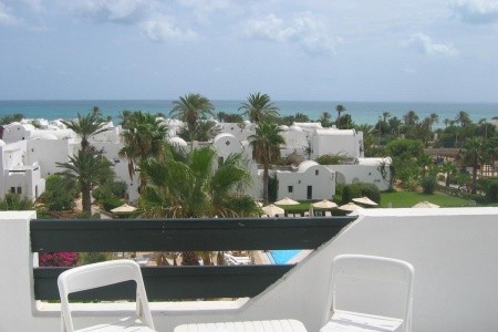 Tunisko Djerba Seabel Aladin Djerba 6 dňový pobyt All Inclusive Letecky Letisko: Praha August 2026 (29/08/26- 3/09/26)