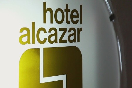 Alcazar Hotel & Spa - 19