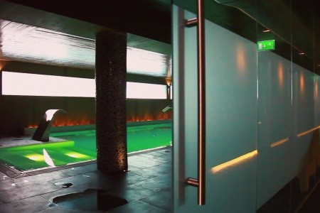 Alcazar Hotel & Spa - 21