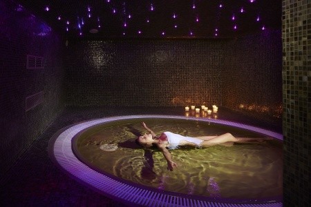 Alcazar Hotel & Spa - 25