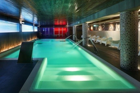 Alcazar Hotel & Spa - 26