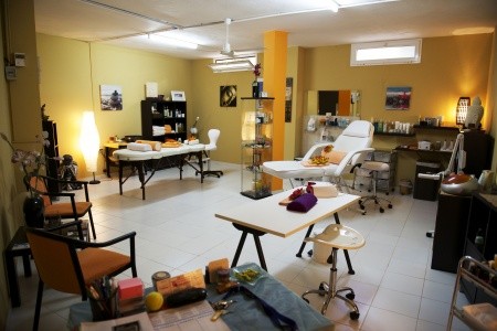 R2 Higos Beach Apartments (Ex. Morasol Atlantico) - 46