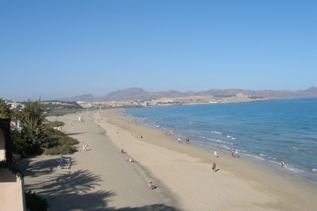 R2 Higos Beach Apartments (Ex. Morasol Atlantico) - 48