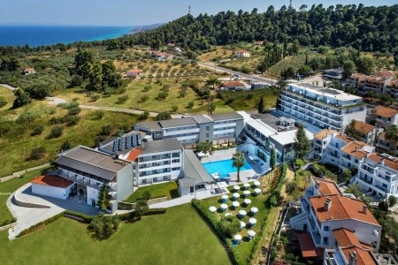 Kriopigi Beach All Inclusive