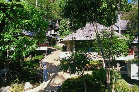 Baan Hin Sai Resort