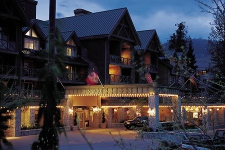 Pinnacle Whistler - 22