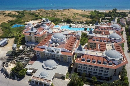 Side Star Resort - 92