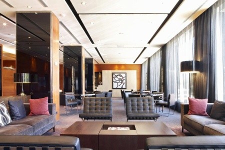 Ac Malaga Palacio - 18