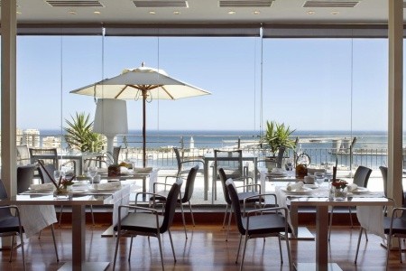 Ac Malaga Palacio - 19