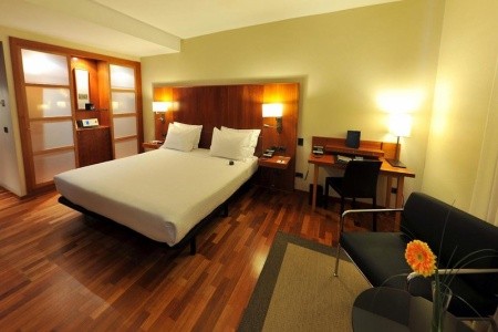 Ac Malaga Palacio - 20