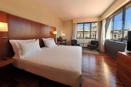 Ac Malaga Palacio - 21