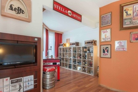 Ibis Brussels Centre Gare Midi - 4