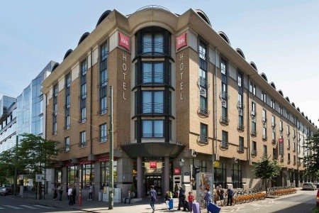 Ibis Brussels Centre Gare Midi - 5