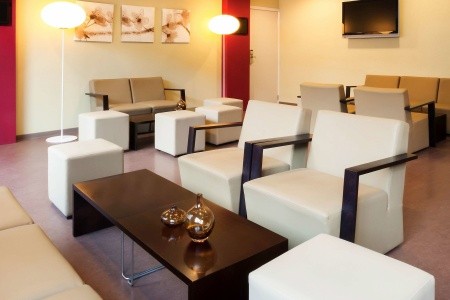 Ibis Brussels Centre Gare Midi - 8