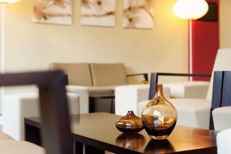 Ibis Brussels Centre Gare Midi - 9