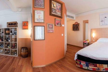 Ibis Brussels Centre Gare Midi - 10