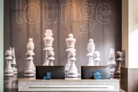 Ibis Brussels Centre Gare Midi - 14