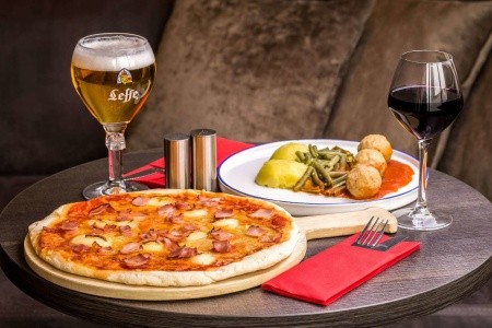 Ibis Brussels Centre Gare Midi - 17