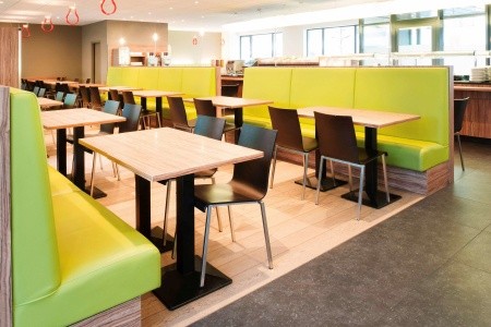 Ibis Brussels Centre Gare Midi - 19