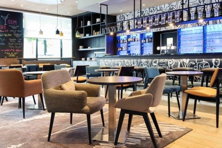 Ibis Brussels Centre Gare Midi - 20