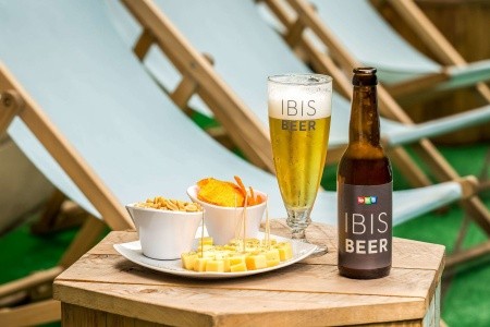 Ibis Brussels Centre Gare Midi - 21