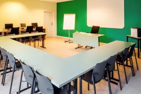 Ibis Brussels Centre Gare Midi - 24